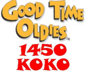 KOKO FM logo
