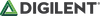 Digilent company logo